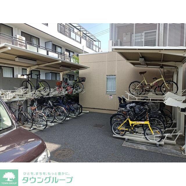レジデンス浦和前地