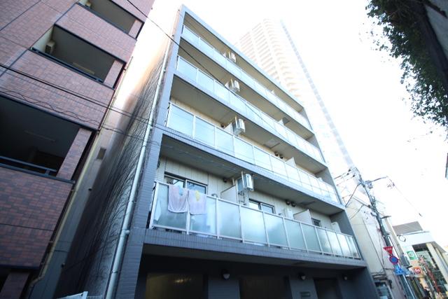 ヴィサージュ東日暮里