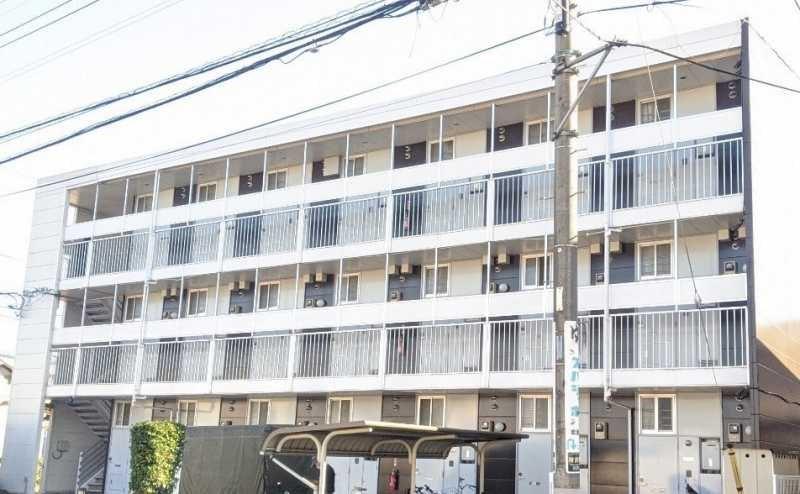 プリムローズ前沢