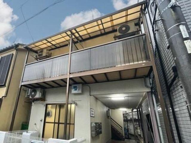 プレステージ王子本町