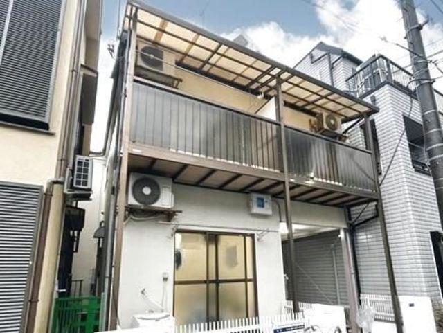 プレステージ王子本町(ワンルーム/1階)