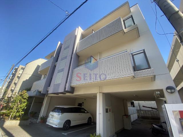 シティハイツ5番館