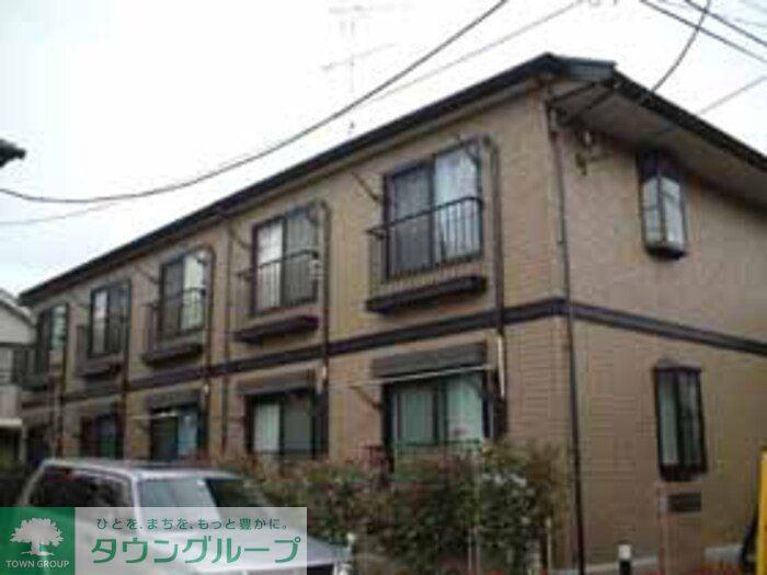 ガーデンプラザ弐番館
