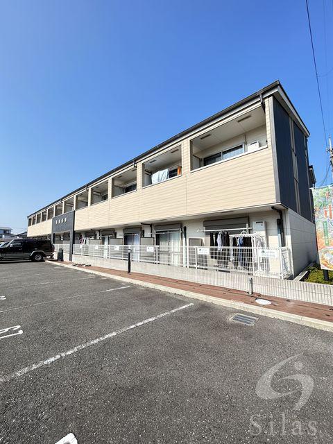 フジパレス しんしゅう