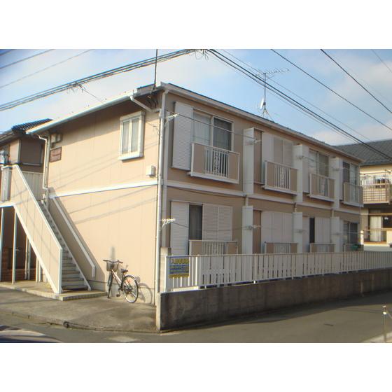 ビューイシハラ(ワンルーム/1階)