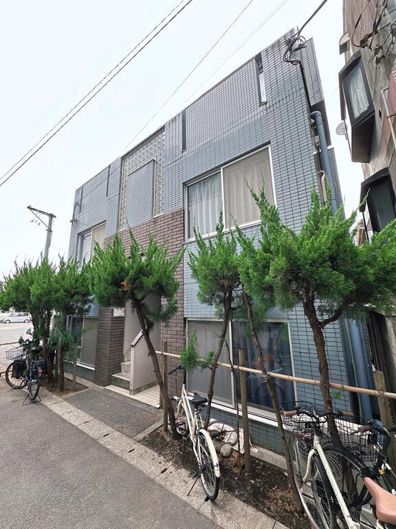 ラ・リュクス駒沢