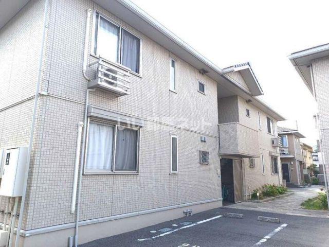松韻舎C棟