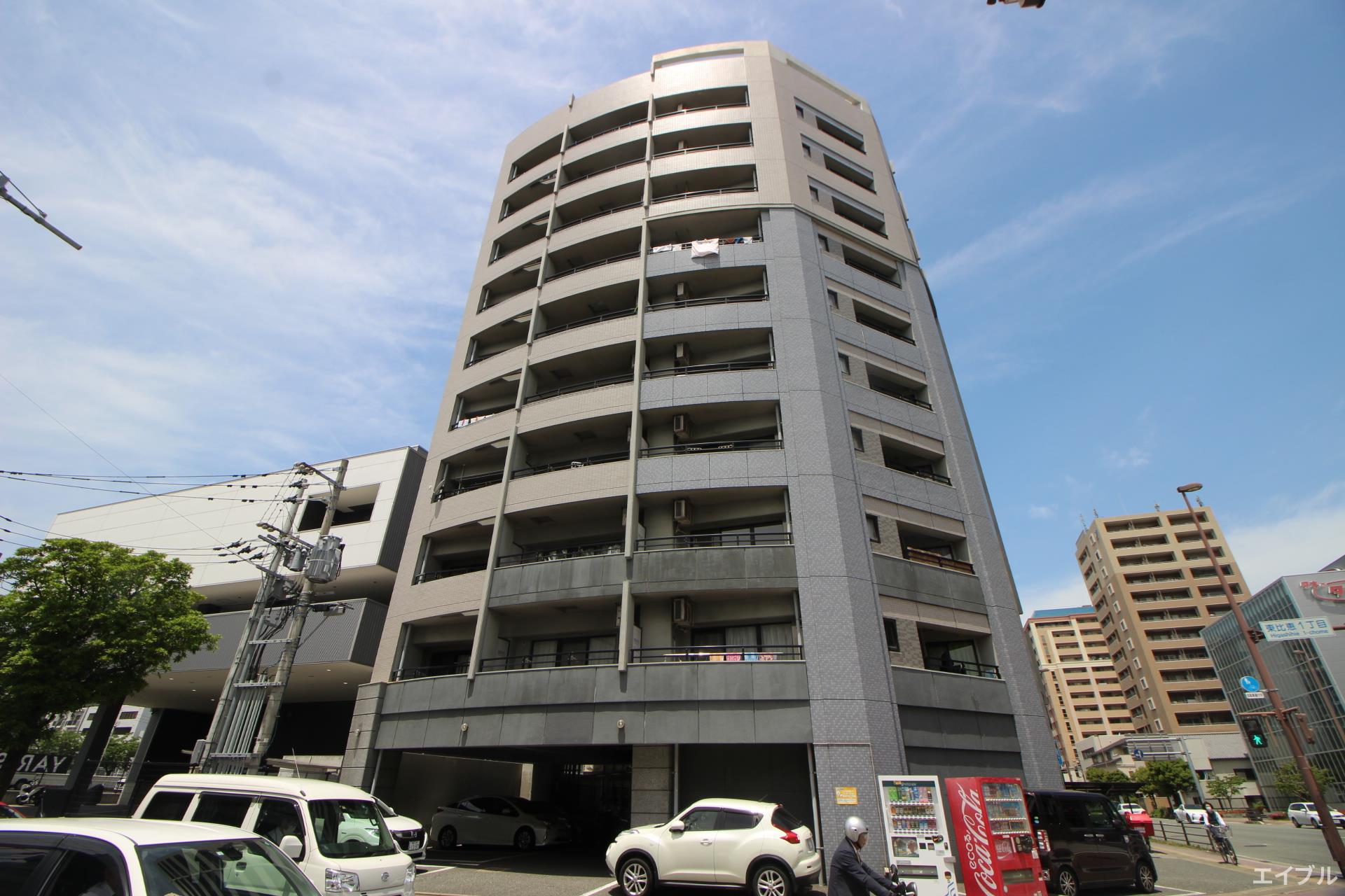 マインズ博多駅東