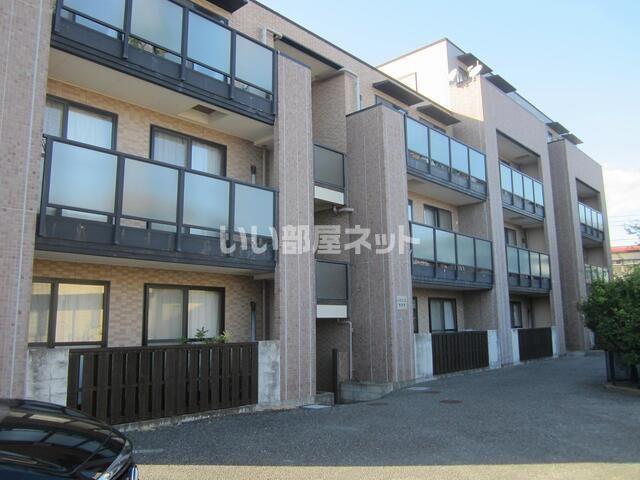 ルミエール東海岸B棟