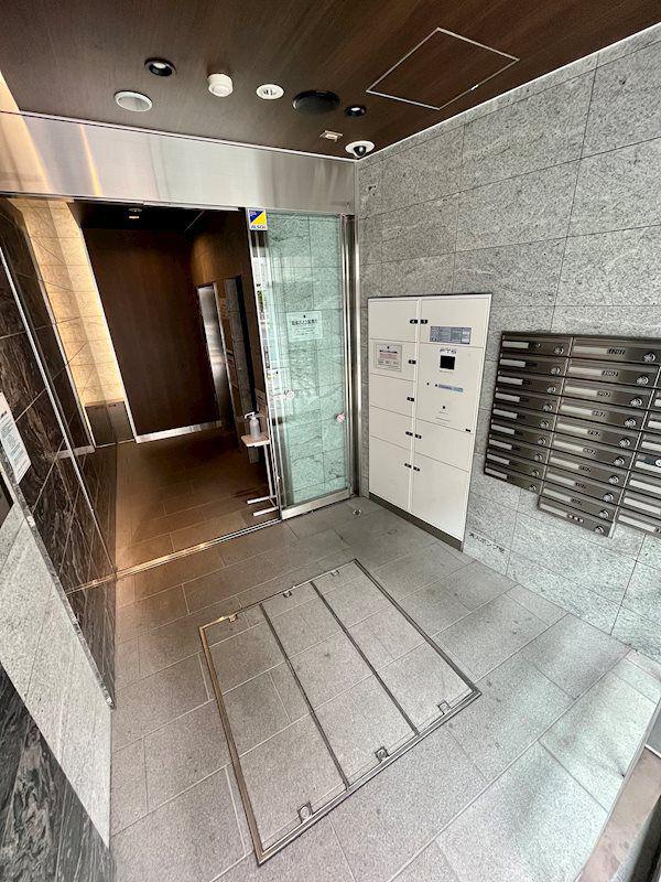 レジディア神田淡路町