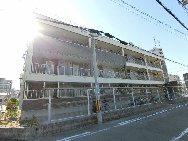 ルーチェ大宮