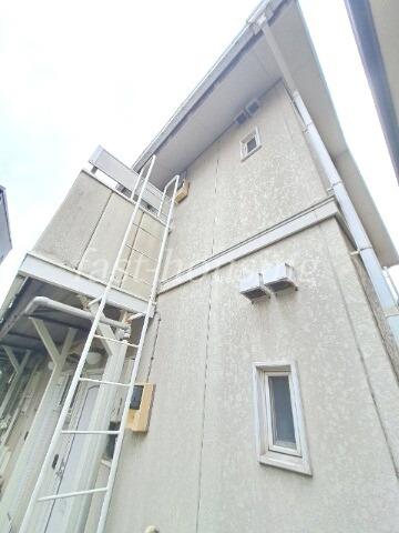 フジヤコーポ(1K/1階)
