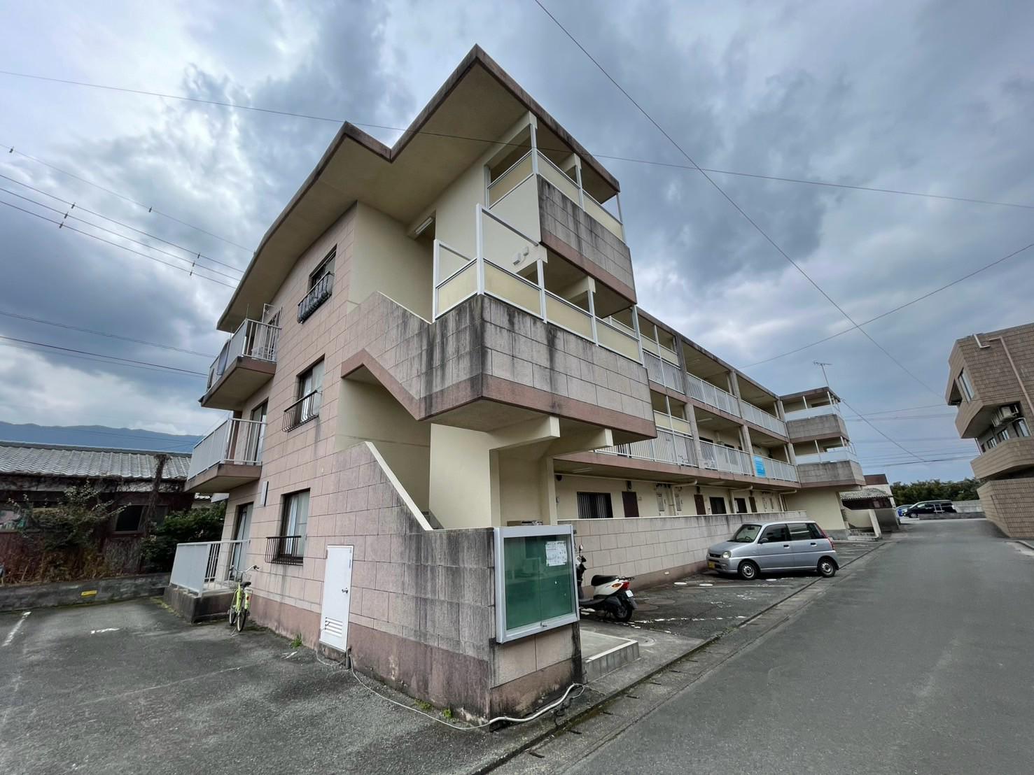 コーポラス田主丸II