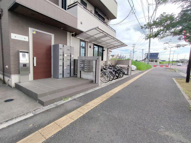 ソモア浦和美園
