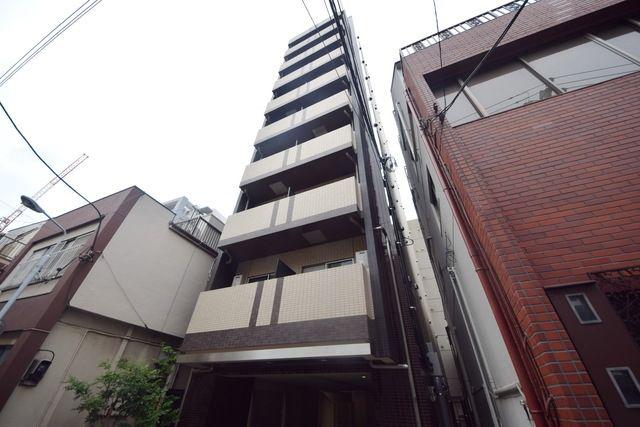 レアライズ秋葉原(1LDK/7階)