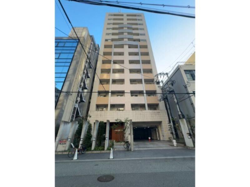アーバンフラッツ瓦町