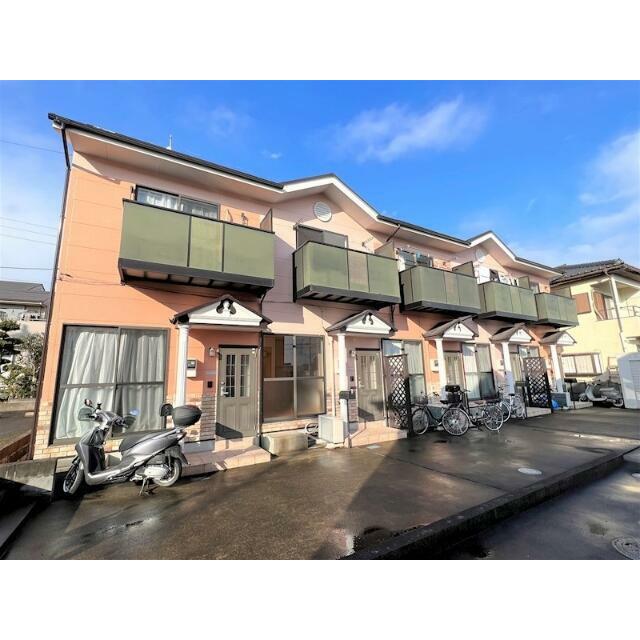 DUPLEX SHINZO I