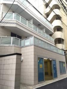 MKM百人町