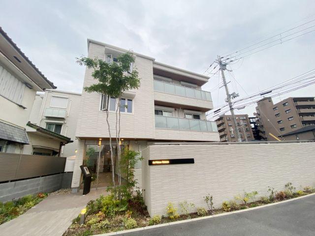 シャーメゾンビアンカ