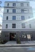 FABRIC蒲田ウエスト RESIDENCE