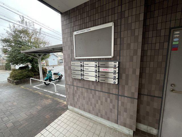 ベルフォーレⅠ番館