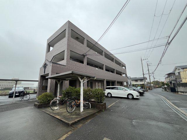 ベルフォーレⅠ番館