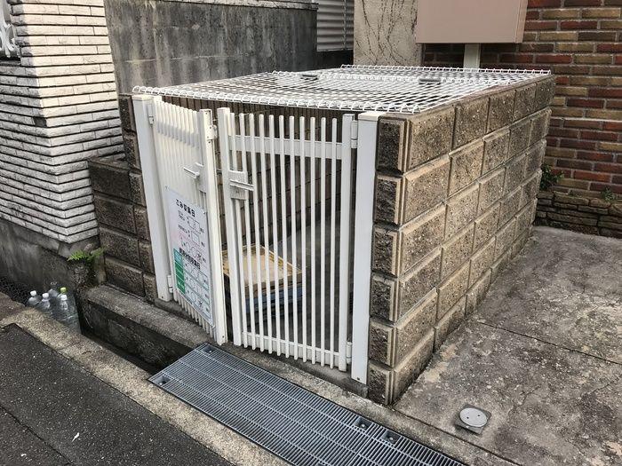 メルチェ・アモーレ