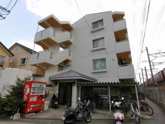 ストリームライン相生