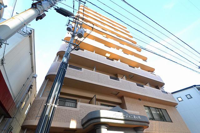 ベルレージュ二葉の里