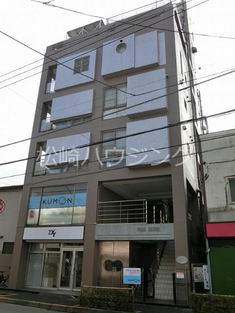 ヴィラ サンヴェール