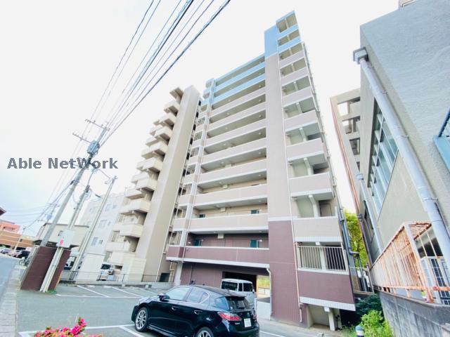ラ・レジェンダII水前寺