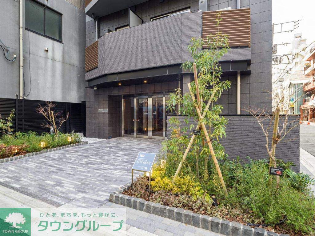 ディームス上野