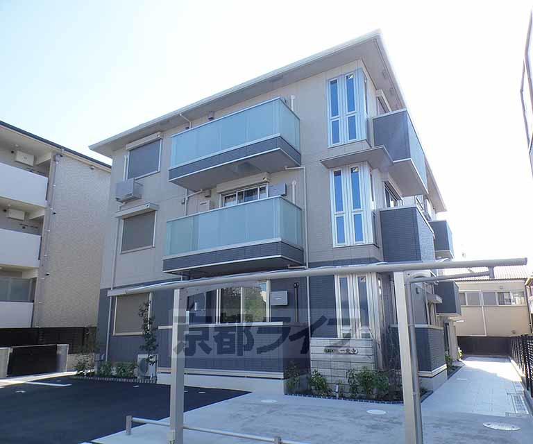 DーROOM一乗寺