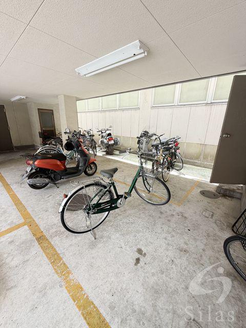 シャルマン昭和町