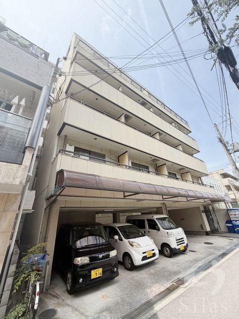 シャルマン昭和町