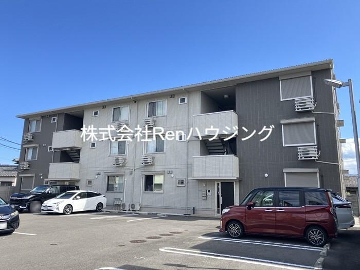エル・ソル沖浜