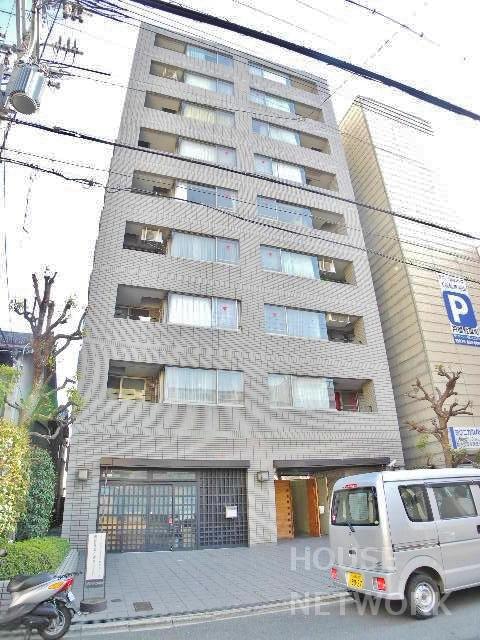 グラシオーズ芦刈山