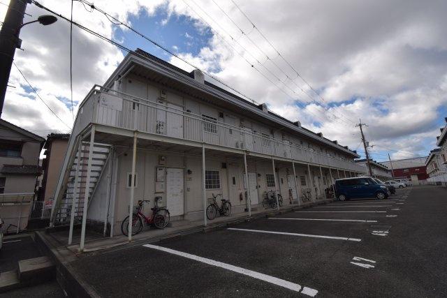 エクセレント高槻D棟