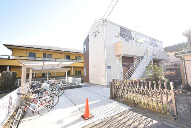 ベルシャンブル町田