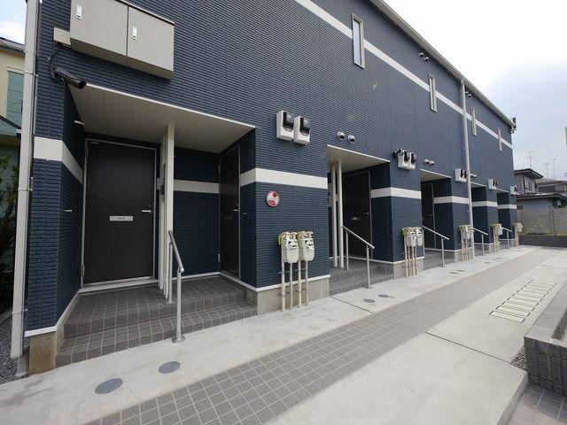 レオネクストサン ルーベル向原