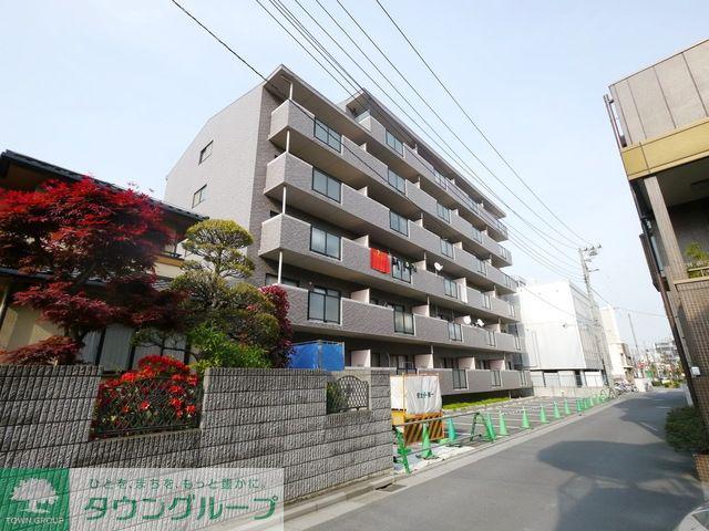 フローラ浦和