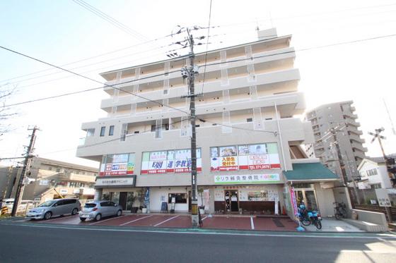 古江駅前ビル