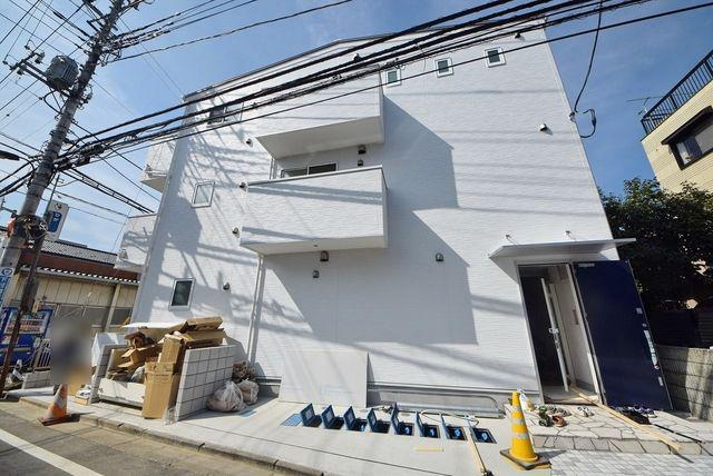 エンペリアーク