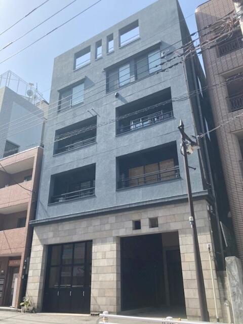 リヒャルト市谷薬王寺