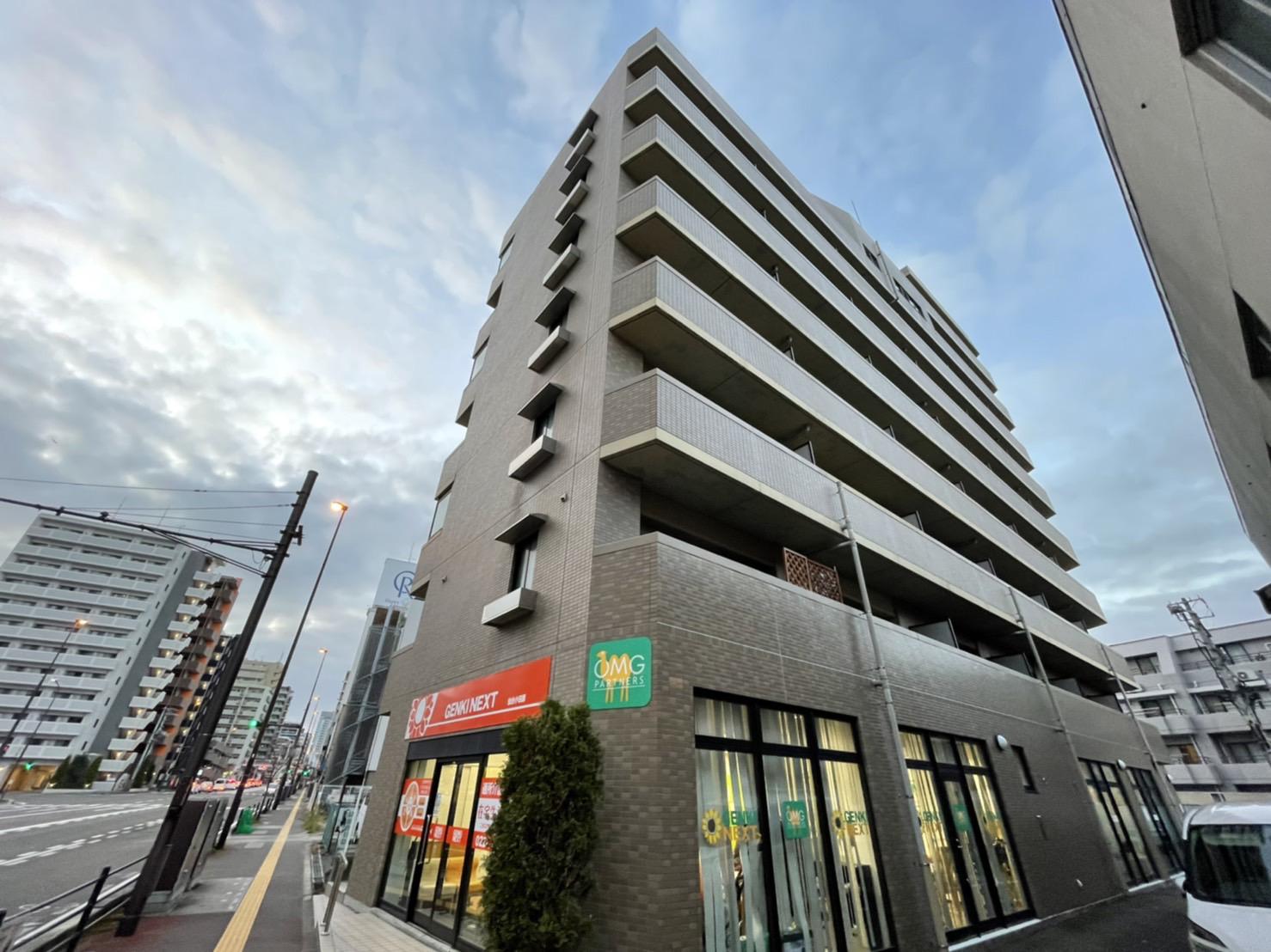 アブニール小田原