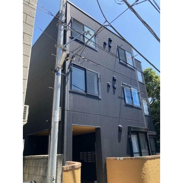 SS自由が丘