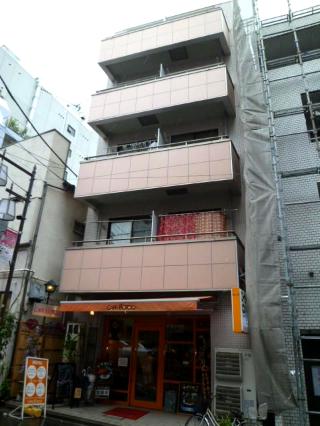 ボーベル大塚