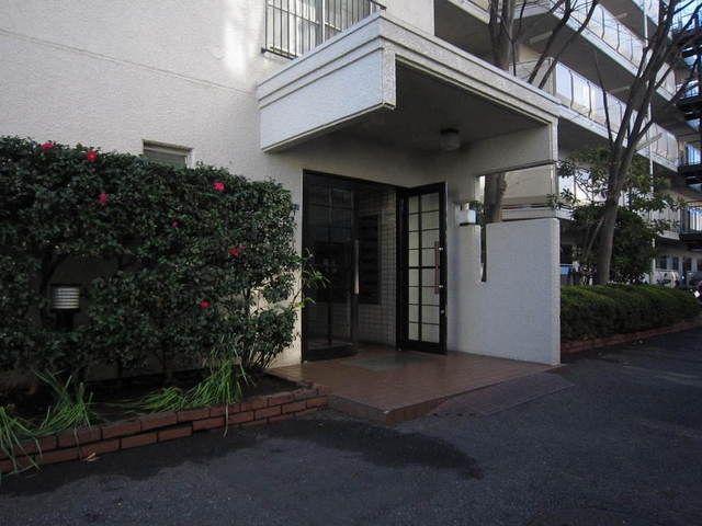 百花園パークファミリア