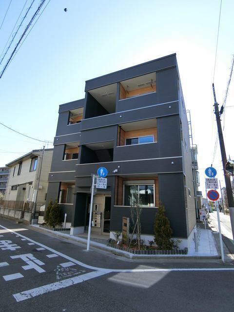 グランデパール 北小岩