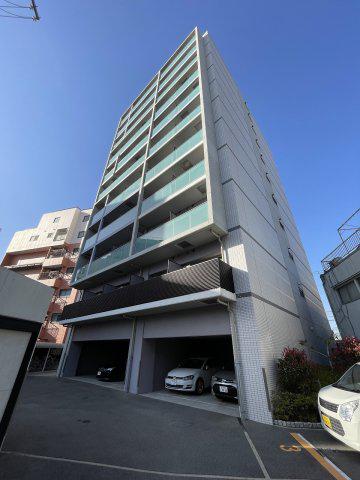 S-RESIDENCE 都島